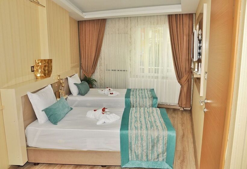 Evim Hotel çorlu