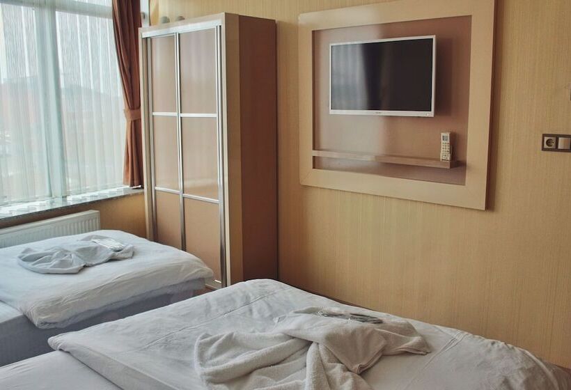 Evim Hotel çorlu