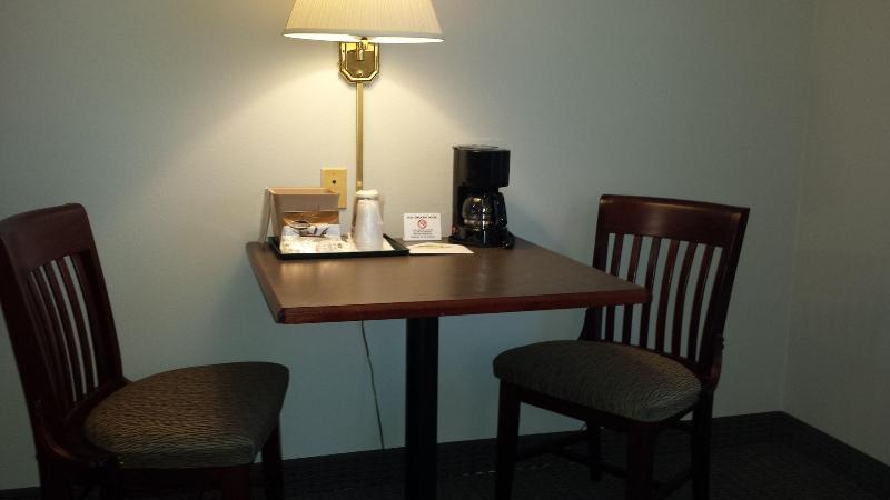 호텔 Hastings Country Inn