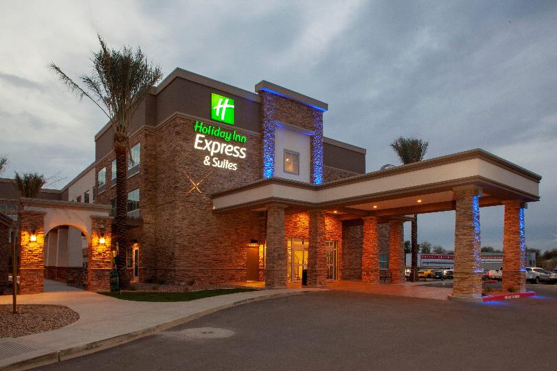 هتل Holiday Inn Express & Suites   Gilbert   East Mesa, An Ihg