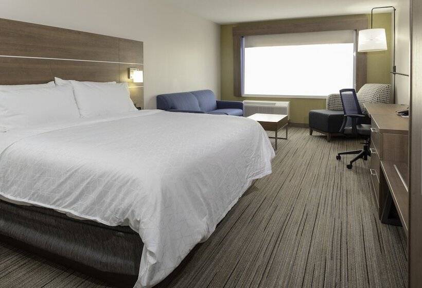 هتل Holiday Inn Express & Suites   Gilbert   East Mesa, An Ihg