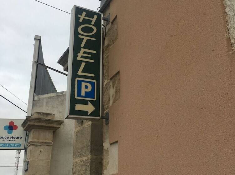 هتل Hôtel Le Chabichou
