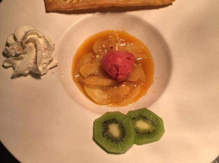 هتل Hôtel Le Chabichou
