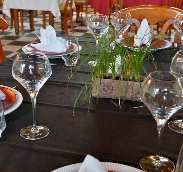 هتل Hôtel Le Chabichou