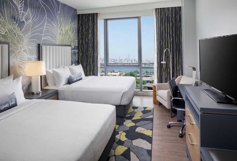 فندق Indigo Flushing   Laguardia