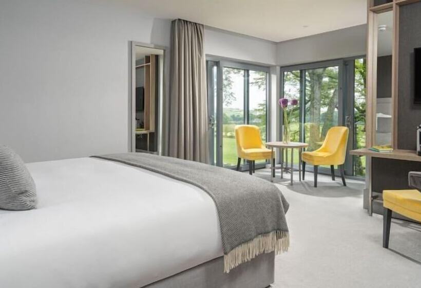 فندق Killeavy Castle Estate