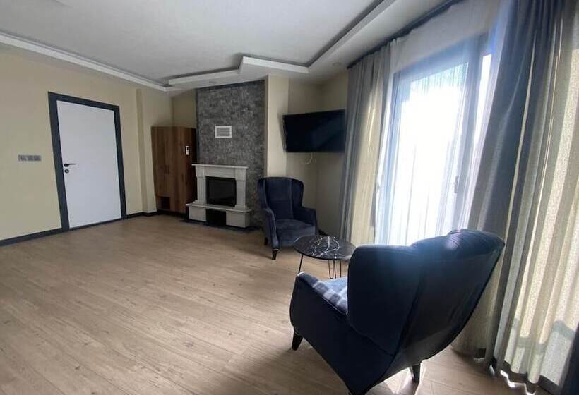 هتل Ağva Capella Hideaway Adult Only