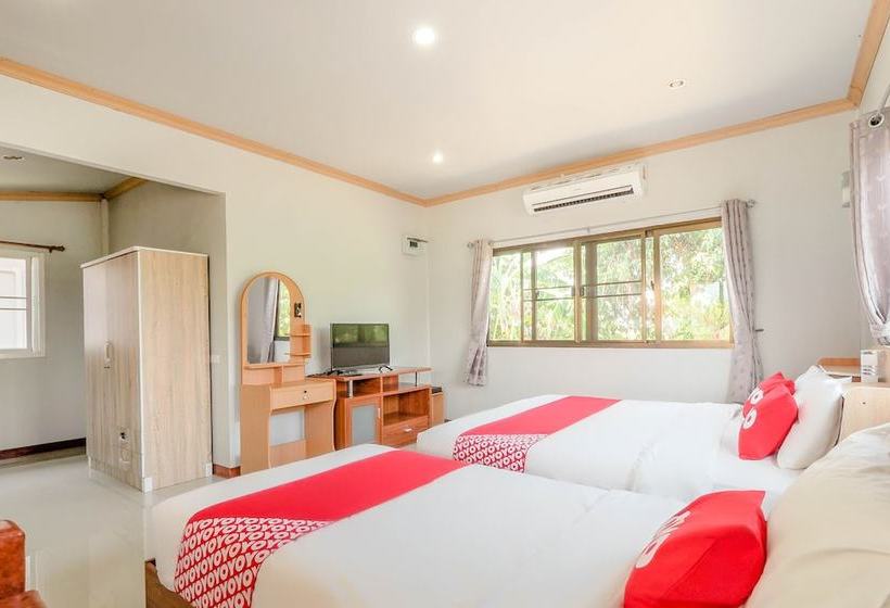Hotel Pada Homestay