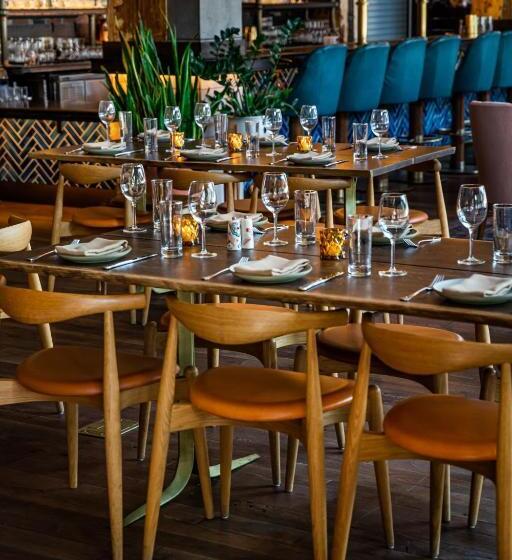 هتل The Hoxton Portland