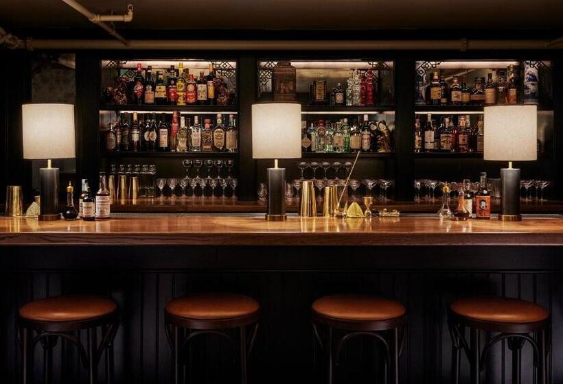 هتل The Hoxton Portland