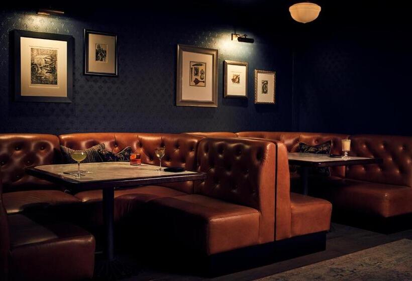 هتل The Hoxton Portland
