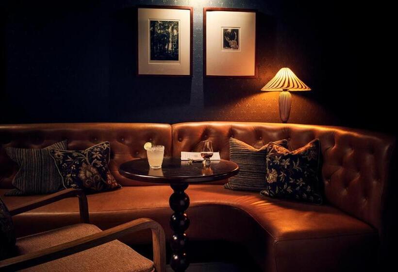 هتل The Hoxton Portland