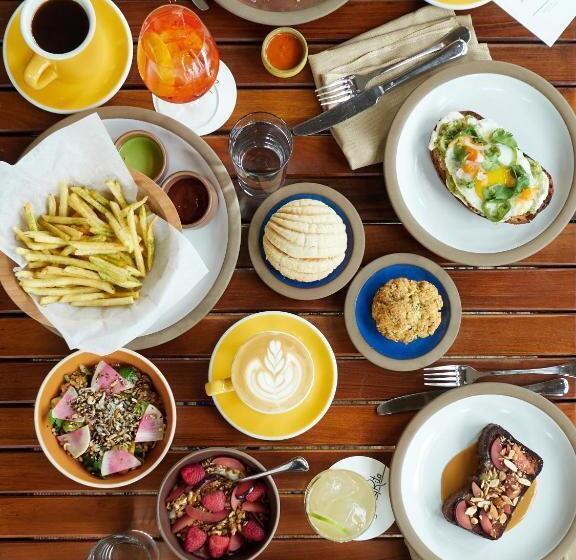هتل The Hoxton Portland