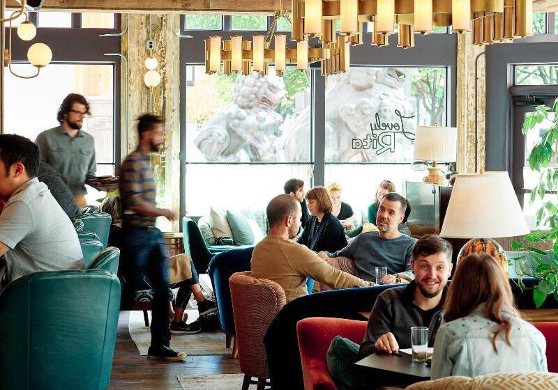 هتل The Hoxton Portland