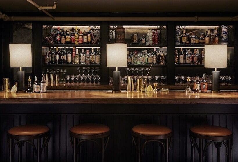 هتل The Hoxton Portland