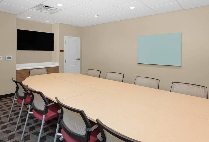 Отель Towneplace Suites By Marriott Titusville Kennedy Space Center