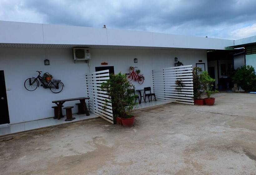 هتل Yenta Resort