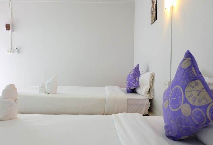 هتل Yenta Resort
