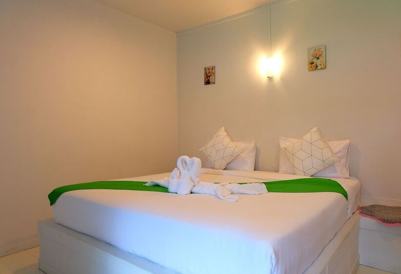 هتل Yenta Resort
