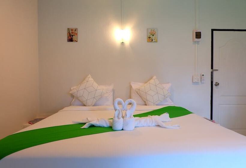 هتل Yenta Resort