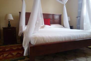 J&j Hotel Apartments