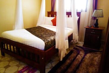 J&j Hotel Apartments