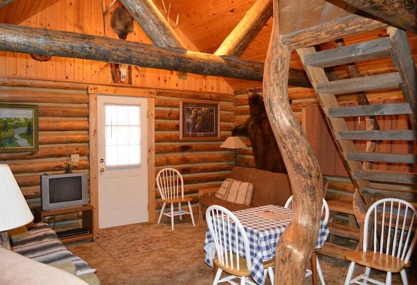 Just An Experience B&b