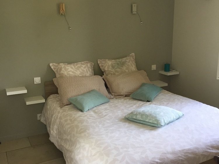 L'arche De L'aqueduc