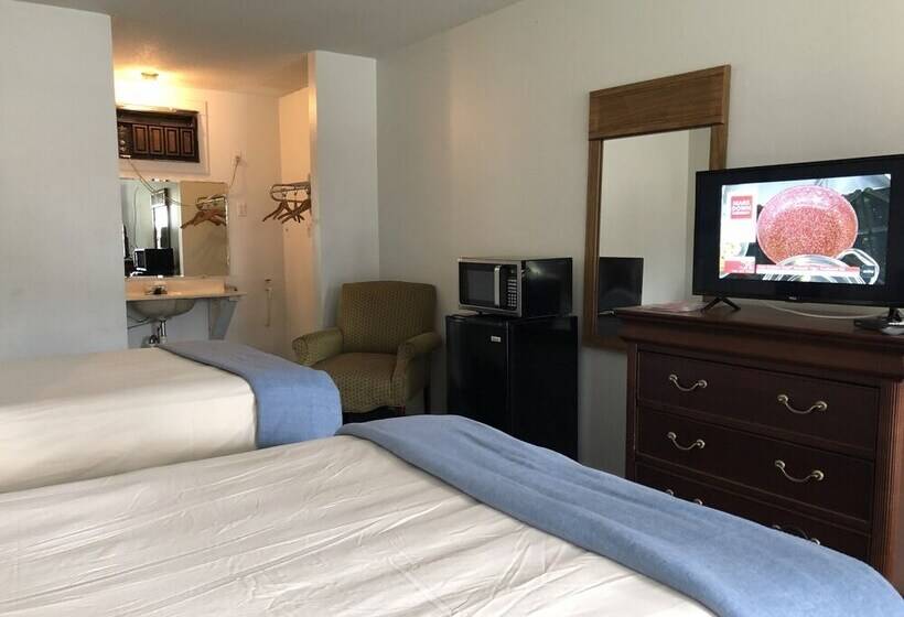 Motel 8 Lake City