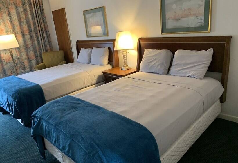 Motel 8 Lake City