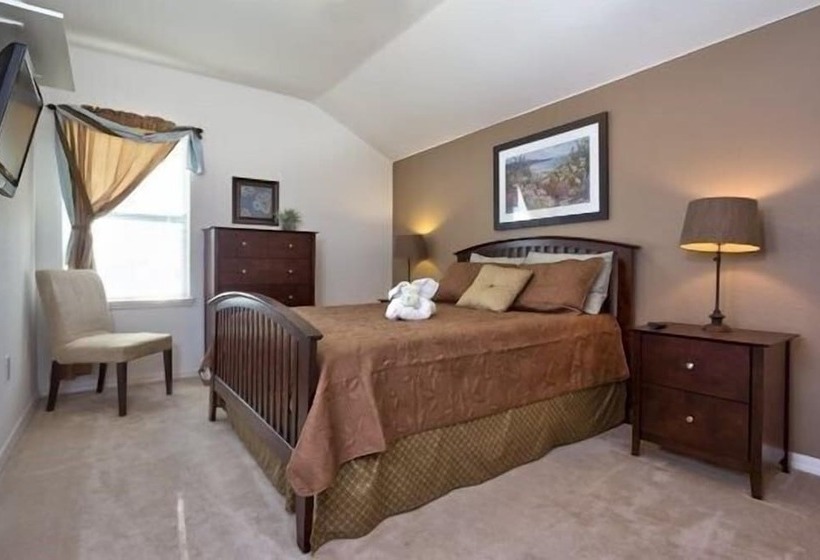 Ov3231   Marbella Resort   5 Bed 3.5 Baths Villa