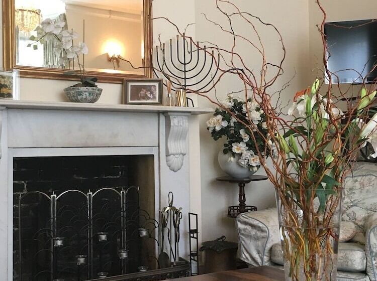 بنسيون Gladstone Guesthouse
