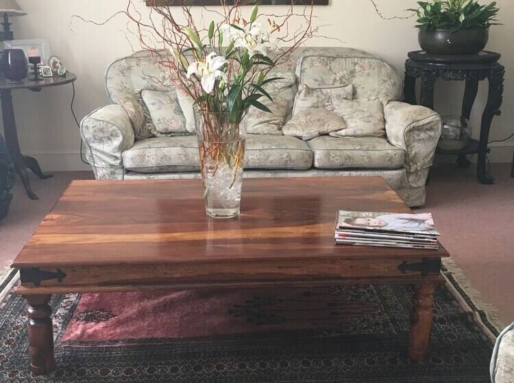 بنسيون Gladstone Guesthouse