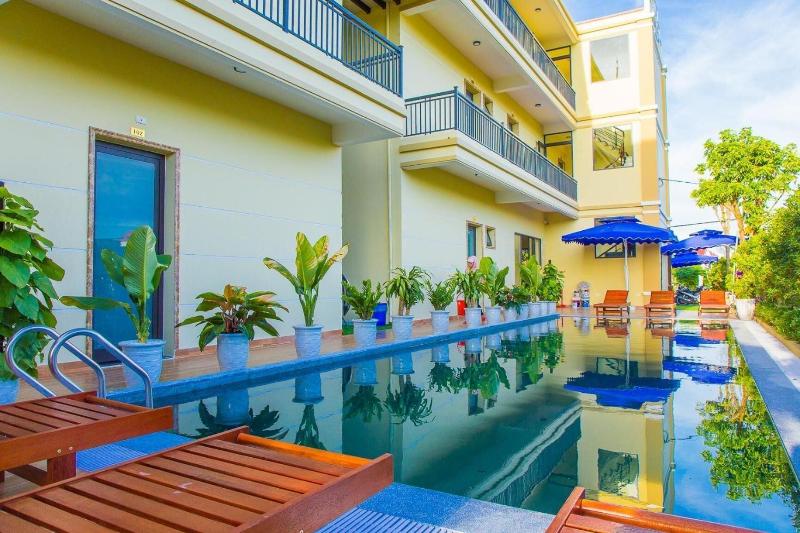 پانسیون Hào Anh Villa Hội An