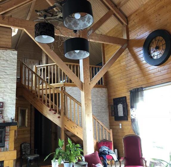 膳宿费 La Lande Du Cas