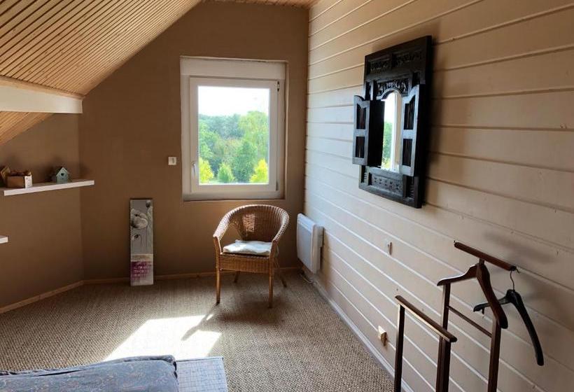 膳宿费 La Lande Du Cas