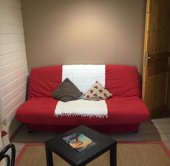 膳宿费 La Lande Du Cas