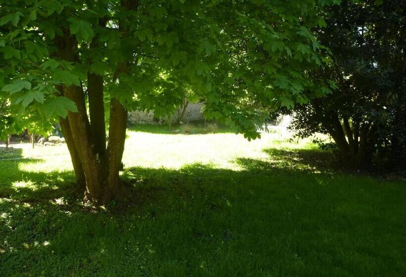 پانسیون La Petite Vigne