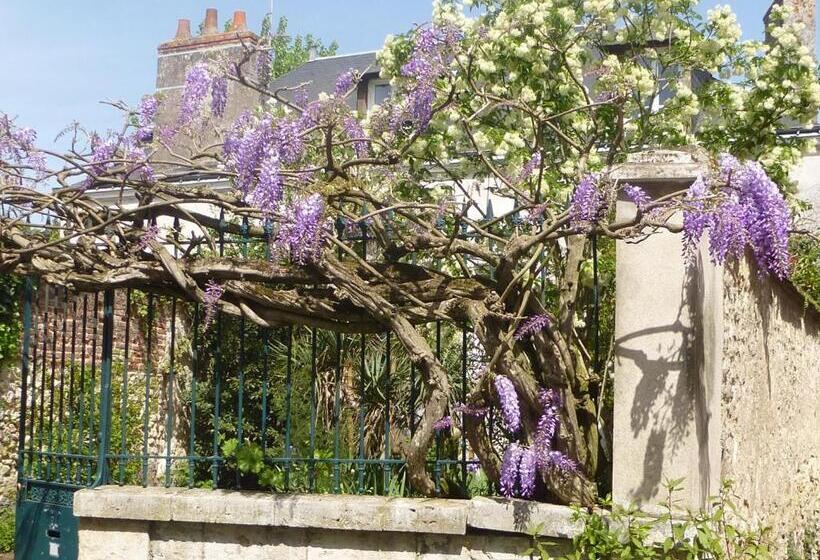 پانسیون La Petite Vigne