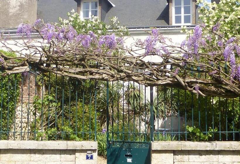 پانسیون La Petite Vigne