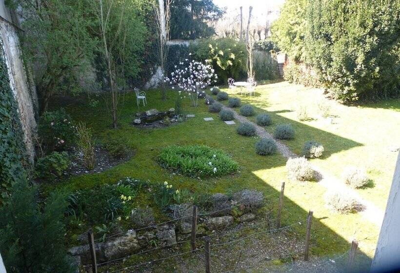 پانسیون La Petite Vigne
