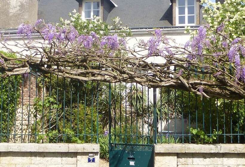 پانسیون La Petite Vigne