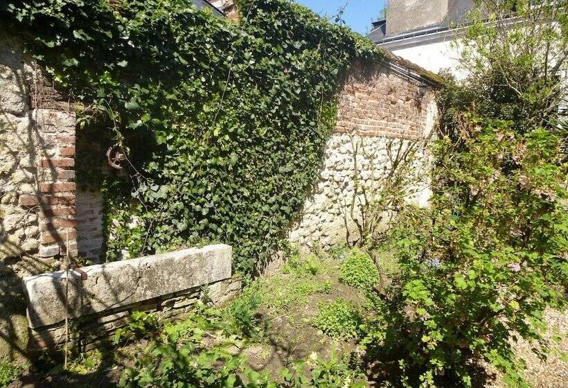 پانسیون La Petite Vigne