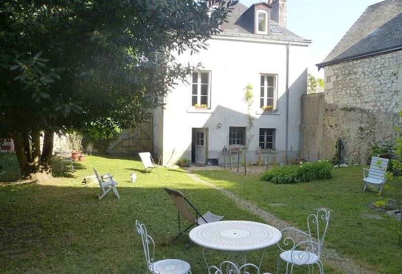 پانسیون La Petite Vigne