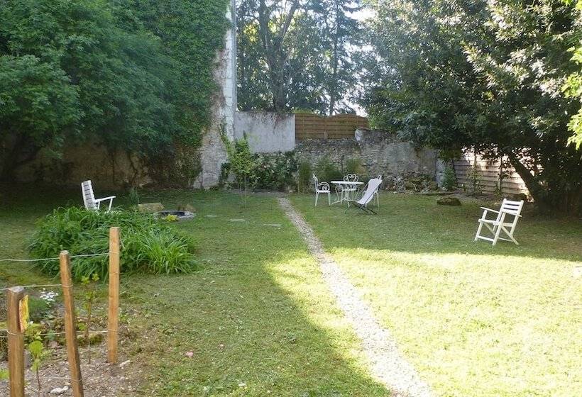 پانسیون La Petite Vigne