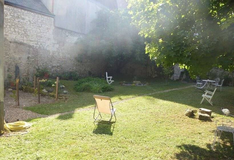 پانسیون La Petite Vigne