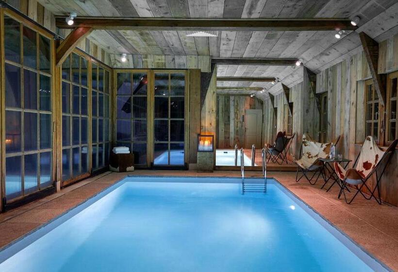 پانسیون Le Manoir De La Plage / Adults Only
