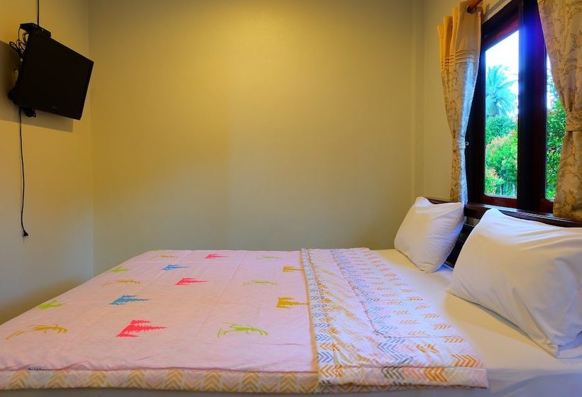 膳宿费 Leeya Resort