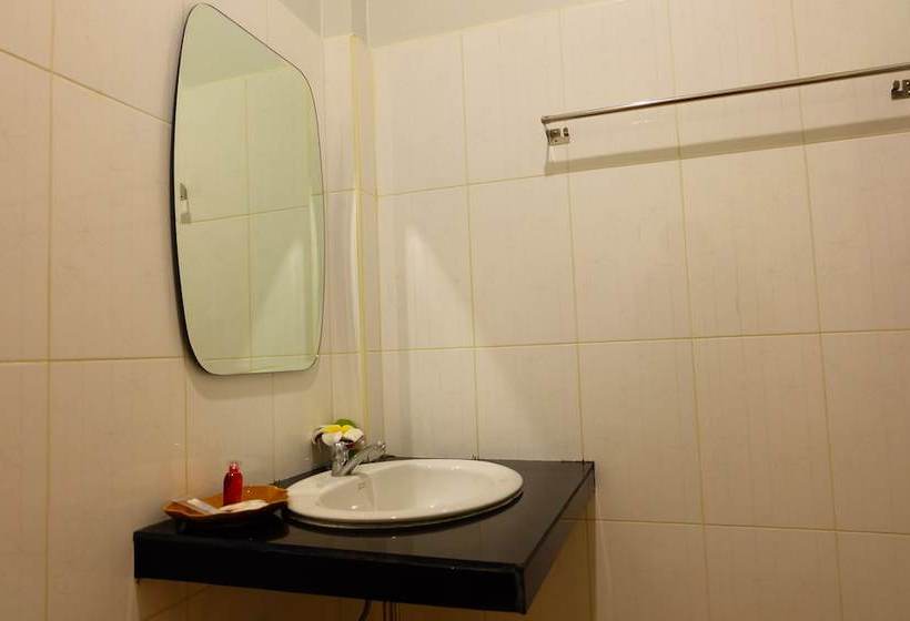 膳宿费 Leeya Resort