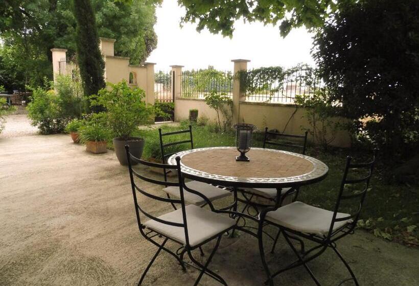 펜션 Mas Des Rabasses